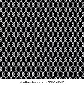 Abstract geometric vector background. Geometric pattern.