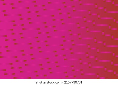 Abstrakter, geometrischer Vektorhintergrund mit violettem Farbverlauf-Linien