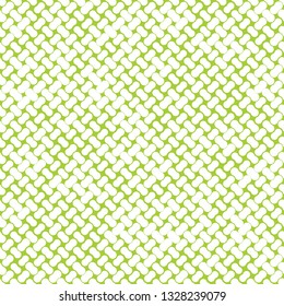 abstract geometric vector background seamless pattern
