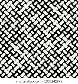 abstract geometric vector background seamless pattern