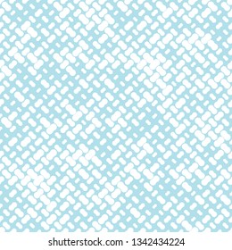 abstract geometric vector background seamless pattern