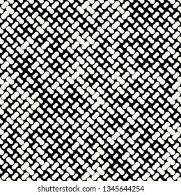 abstract geometric vector background seamless pattern