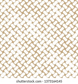 abstract geometric vector background seamless pattern