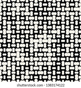 abstract geometric vector background seamless pattern