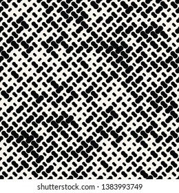 abstract geometric vector background seamless pattern