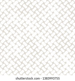 abstract geometric vector background seamless pattern