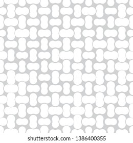 abstract geometric vector background seamless pattern