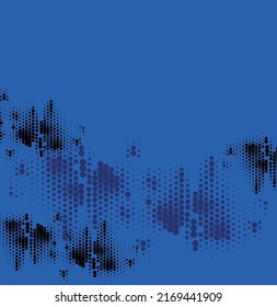 abstract geometric vector background. texture