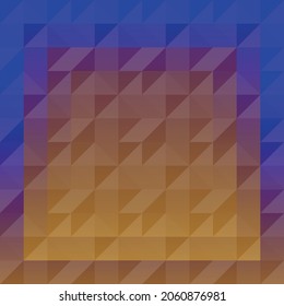 Abstract geometric vector background for use in design.