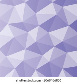 Abstract geometric vector background for use in design.