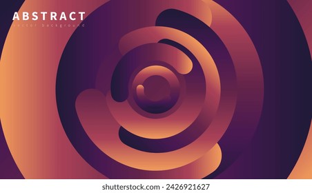 Abstract geometric vector background, wallpaper, card, poster, banner