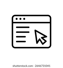 Abstrato design de ícone vetorial geométrico com formas entrelaçadas e um estilo minimalista que fornece escalabilidade em formato eps Ideal para design gráfico moderno e aplicações digitais