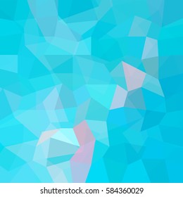 Abstract geometric vector illustration for use as background,fabric or wallpaper print 