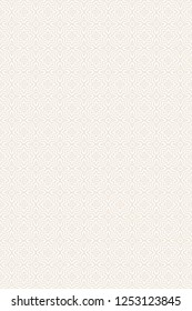 Abstract geometric vector paper for scrapbook. Seamless.