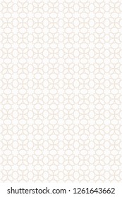 Abstract geometric vector paper for scrapbook. Seamless.