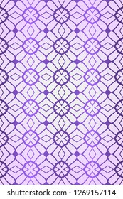 Abstract geometric vector paper for scrapbook. Seamless.