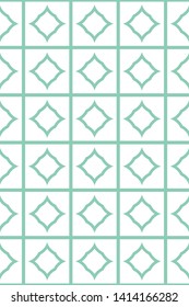 Abstract Geometric Vector Paper For Scrapbook 