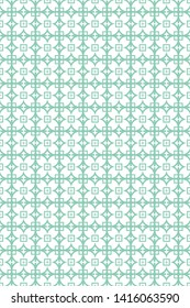 Abstract Geometric Vector Paper For Scrapbook