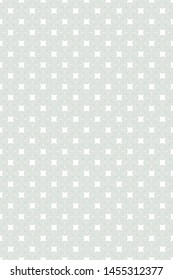 Abstract Geometric Vector Paper For Scrapbook. Wrapping paper. Seamless. 