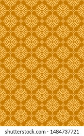 Abstract Geometric Vector Paper For Scrapbook.  Wrapping paper. Seamless. 