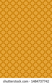 Abstract Geometric Vector Paper For Scrapbook. Wrapping paper. Seamless. 