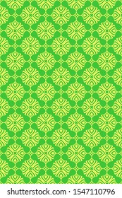 Abstract Geometric Vector Paper For Scrapbook Wrapping paper. Seamless. 