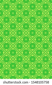 Abstract Geometric Vector Paper For Scrapbook Wrapping paper. Seamless. 