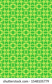 Abstract Geometric Vector Paper For Scrapbook Wrapping paper. Seamless. 