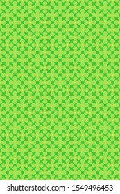 Abstract Geometric Vector Paper For Scrapbook Wrapping paper. Seamless. 