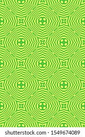 Abstract Geometric Vector Paper For Scrapbook Wrapping paper. Seamless. 