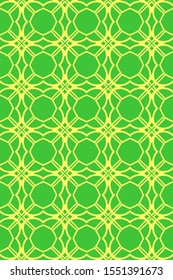 Abstract Geometric Vector Paper For Scrapbook Wrapping paper. Seamless. 