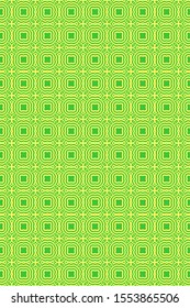 Abstract Geometric Vector Paper For Scrapbook Wrapping paper. Seamless. 