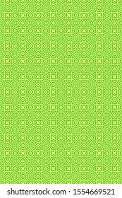 Abstract Geometric Vector Paper For Scrapbook Wrapping paper. Seamless. 