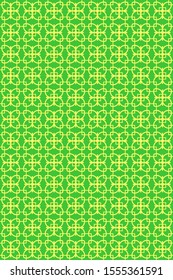 Abstract Geometric Vector Paper For Scrapbook Wrapping paper. Seamless. 