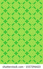 Abstract Geometric Vector Paper For Scrapbook Wrapping paper. Seamless. 