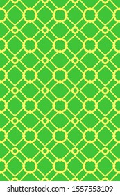 Abstract Geometric Vector Paper For Scrapbook Wrapping paper. Seamless. 