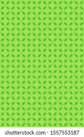 Abstract Geometric Vector Paper For Scrapbook Wrapping paper. Seamless. 