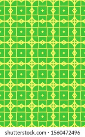 Abstract Geometric Vector Paper For Scrapbook Wrapping paper. Seamless. 
