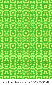 Abstract Geometric Vector Paper For Scrapbook Wrapping paper. Seamless. 