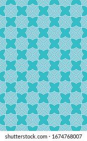 Abstraktes geometrisches Vektorillustration Papier für Schleifpapier. Nahtlos. 