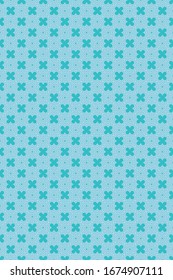 Abstraktes geometrisches Vektorillustration Papier für Schleifpapier. Nahtlos. 