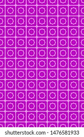 Abstract Geometric Vector Paper For Scrapbook.Wrapping paper. Seamless. 