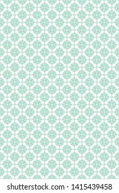 Abstract Geometric Vector Paper For Scrapbook?Wrapping paper. Seamless. 