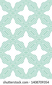 Abstract Geometric Vector Paper For Scrapbook? Wrapping paper. Seamless. 