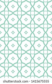 Abstract Geometric Vector Paper For Scrapbook? Wrapping paper. Seamless. 