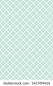Abstract Geometric Vector Paper For Scrapbook? Wrapping paper. Seamless. 