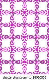 Abstract Geometric Vector Paper For Scrapbook? Wrapping paper. Seamless. 