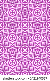 Abstract Geometric Vector Paper For Scrapbook? Wrapping paper. Seamless. 