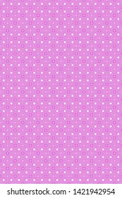 Abstract Geometric Vector Paper For Scrapbook? Wrapping paper. Seamless. 