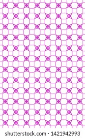 Abstract Geometric Vector Paper For Scrapbook? Wrapping paper. Seamless. 